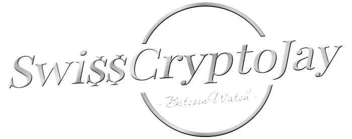 Swisscryptojay Bitcoinwatch